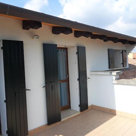 رونكاد Residence Armonia المظهر الخارجي الصورة