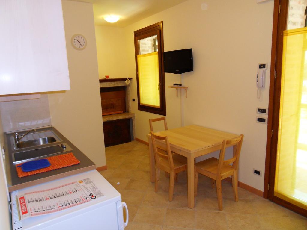 رونكاد Residence Armonia المظهر الخارجي الصورة