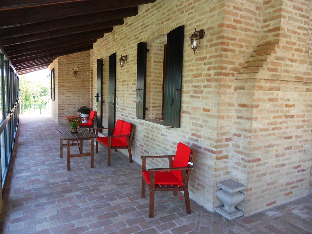 رونكاد Residence Armonia المظهر الخارجي الصورة