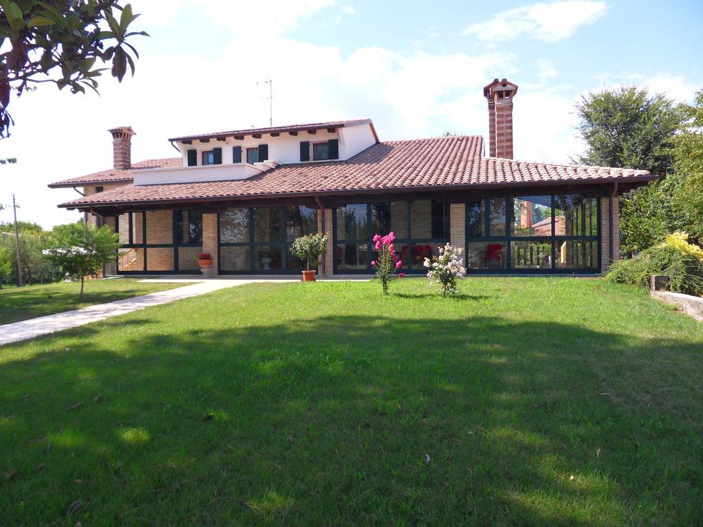 رونكاد Residence Armonia المظهر الخارجي الصورة