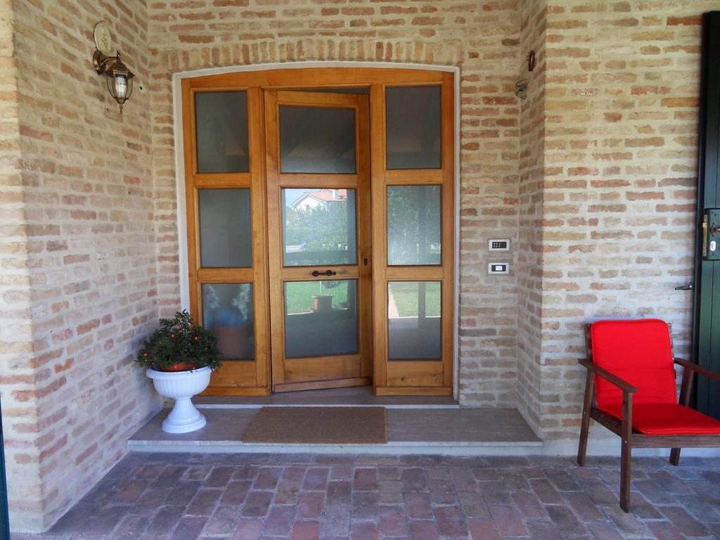 رونكاد Residence Armonia المظهر الخارجي الصورة