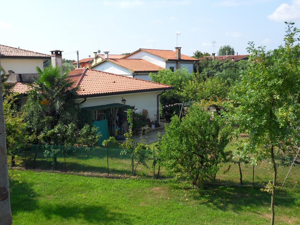 رونكاد Residence Armonia المظهر الخارجي الصورة