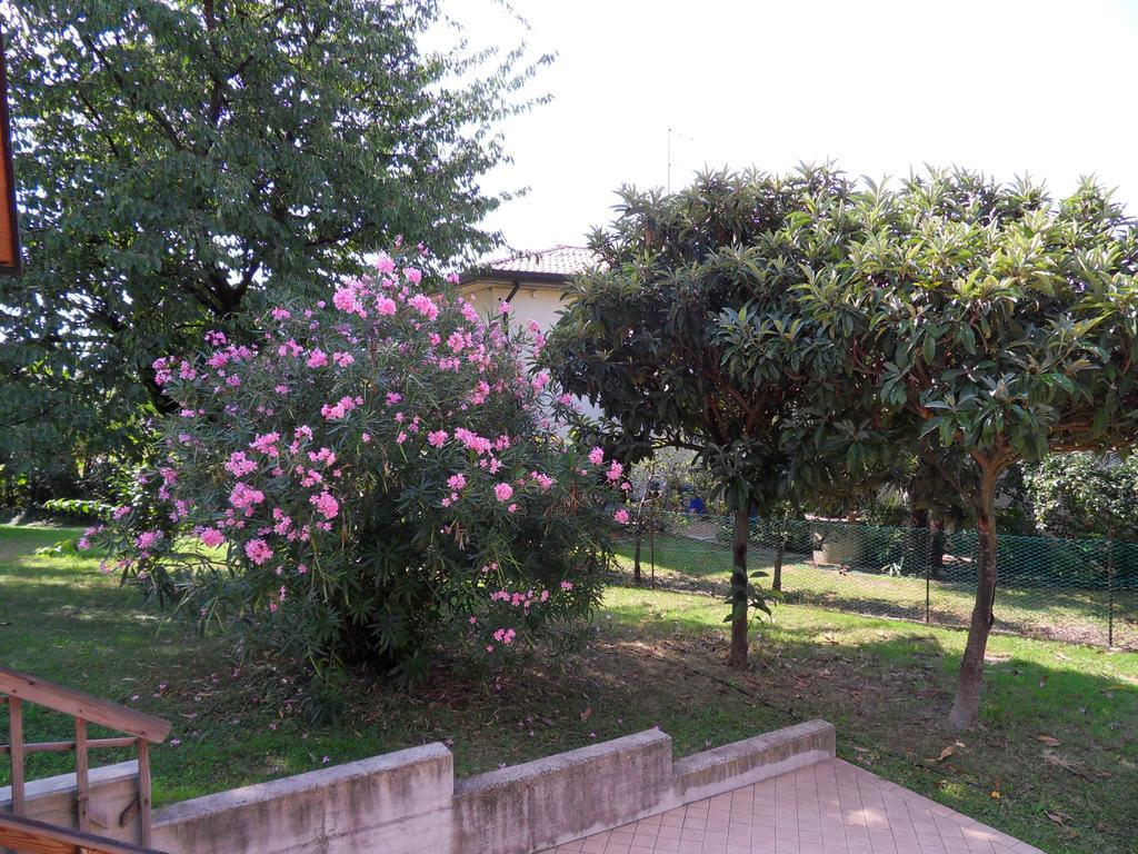 رونكاد Residence Armonia المظهر الخارجي الصورة