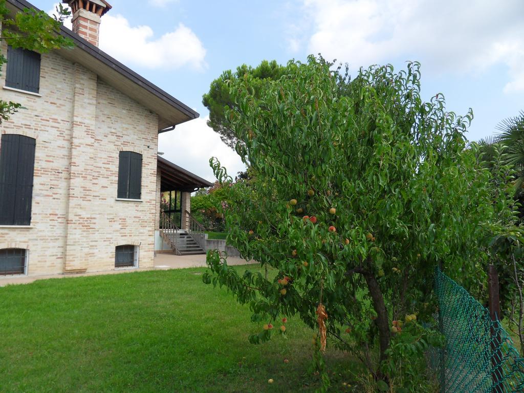 رونكاد Residence Armonia المظهر الخارجي الصورة
