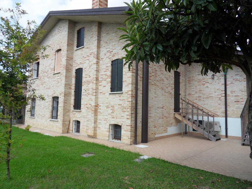 رونكاد Residence Armonia المظهر الخارجي الصورة