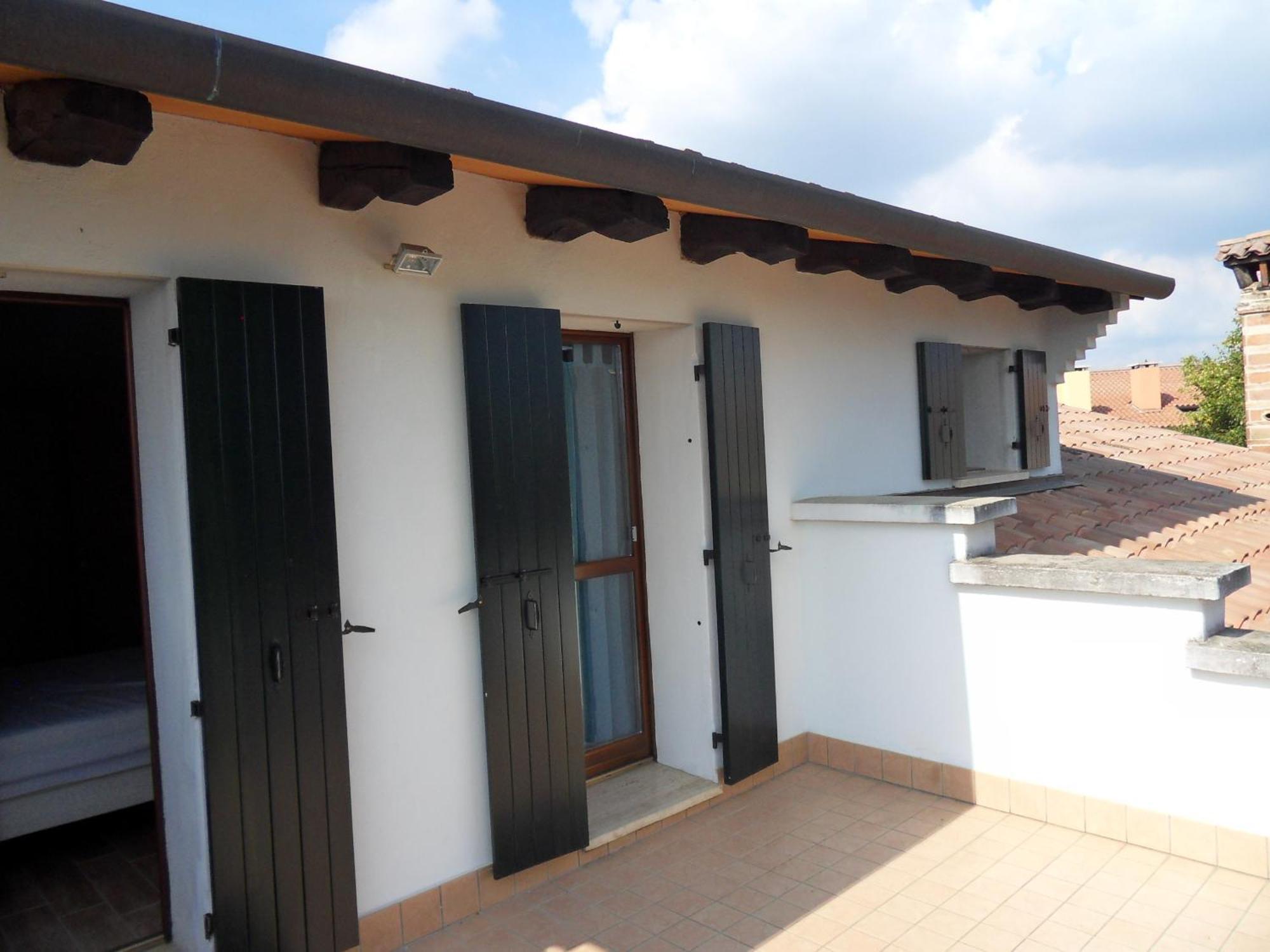 رونكاد Residence Armonia المظهر الخارجي الصورة