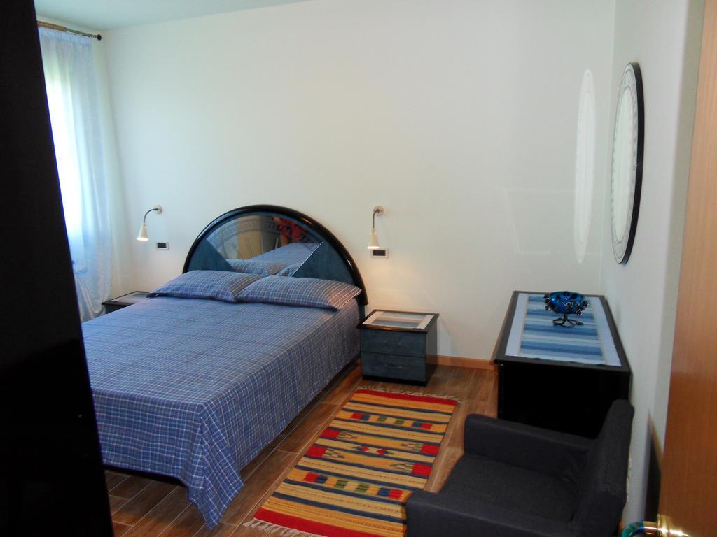 رونكاد Residence Armonia المظهر الخارجي الصورة
